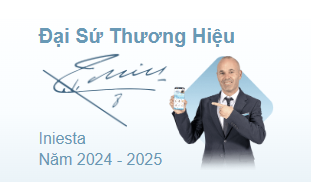 Đại sứ thương hiệu