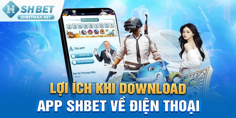 tải app SHBET