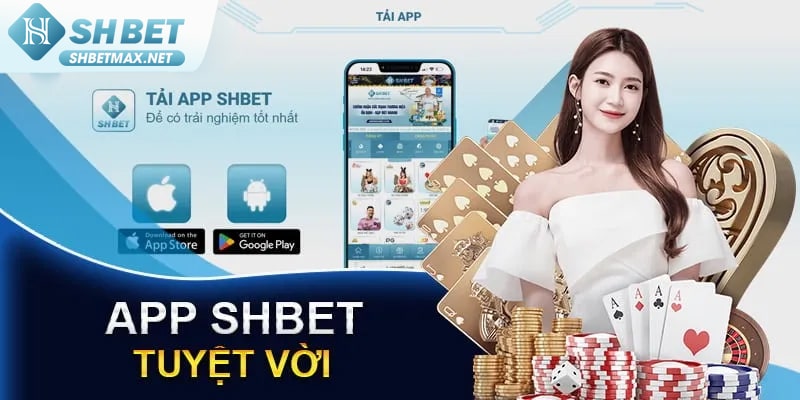 tải app SHBET