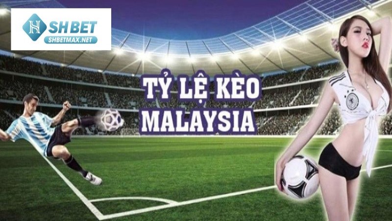 Tỷ lệ kèo Malaysia là gì